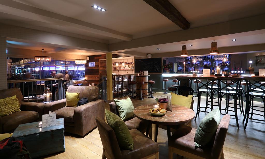 The Loopy Shrew Hotel Shrewsbury Kültér fotó